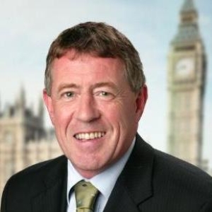 John Denham MP, Communities Secretary