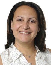 Conservative MEP Marina Yannakoudakis