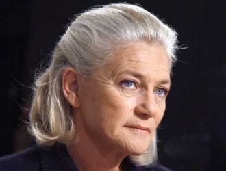 French feminist Elisabeth Badinter