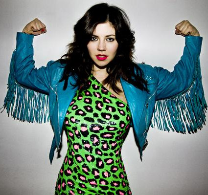 Marina and the Diamonds