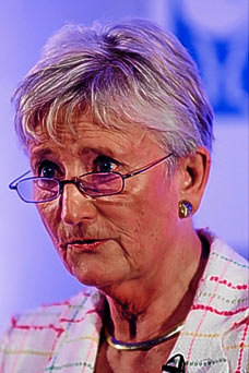 Baroness Neville-Jones