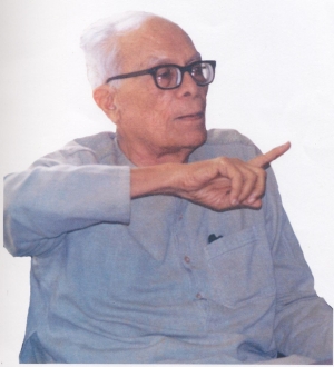 Orangi pioneer Akhtar Hameed Khan