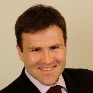 Sion Simon MP